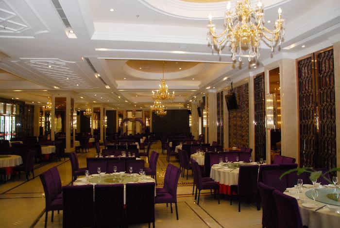 Xiangjiang Hotel Kunming Exterior foto