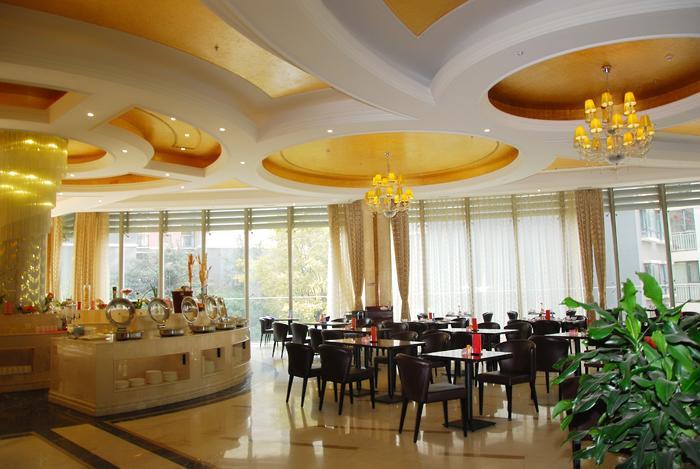 Xiangjiang Hotel Kunming Exterior foto
