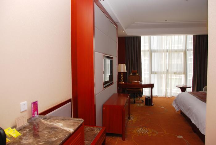 Xiangjiang Hotel Kunming Habitación foto