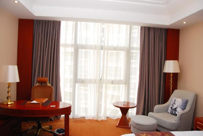 Xiangjiang Hotel Kunming Habitación foto