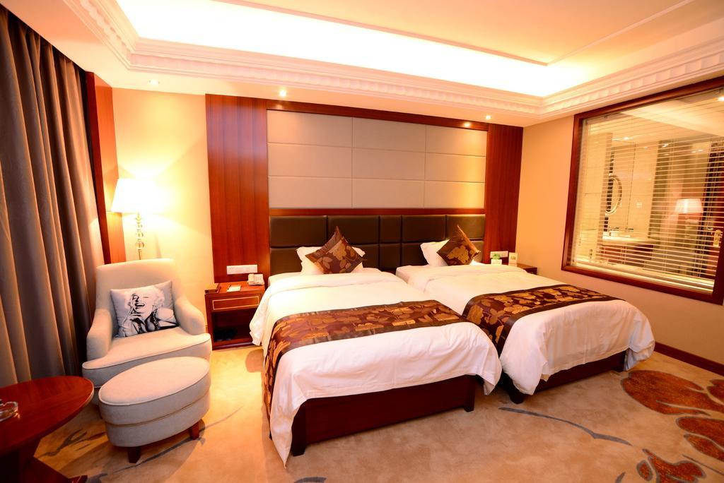 Xiangjiang Hotel Kunming Habitación foto