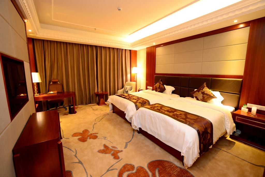 Xiangjiang Hotel Kunming Habitación foto