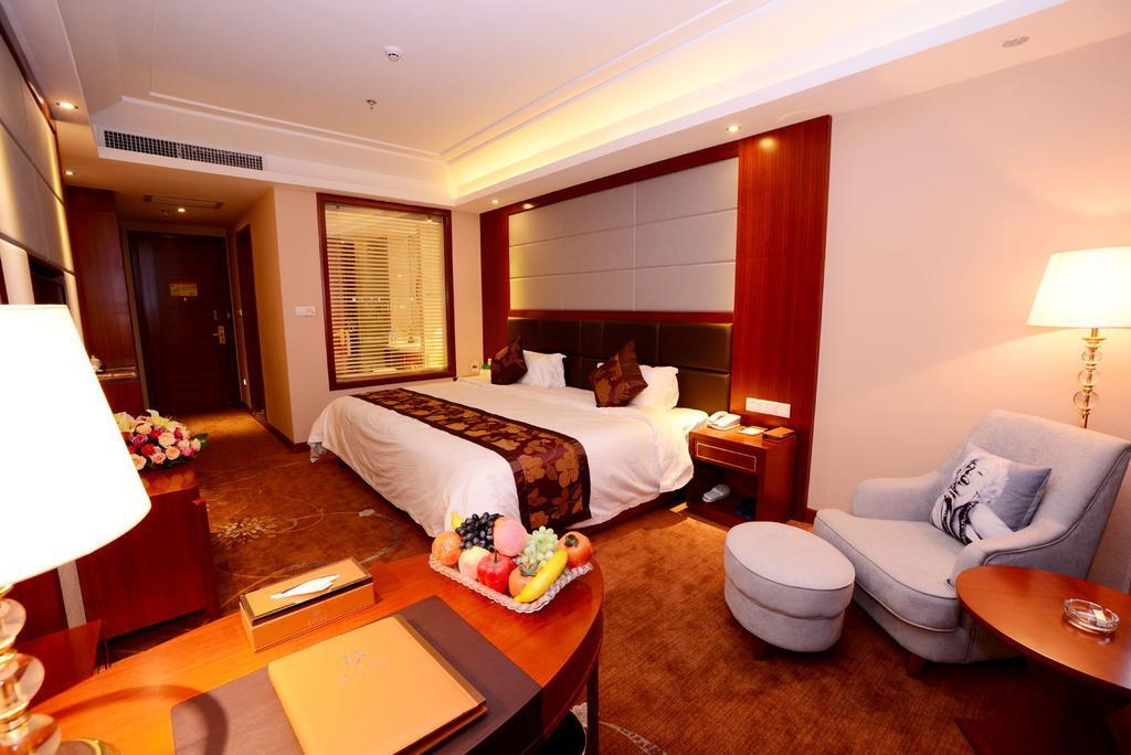 Xiangjiang Hotel Kunming Habitación foto