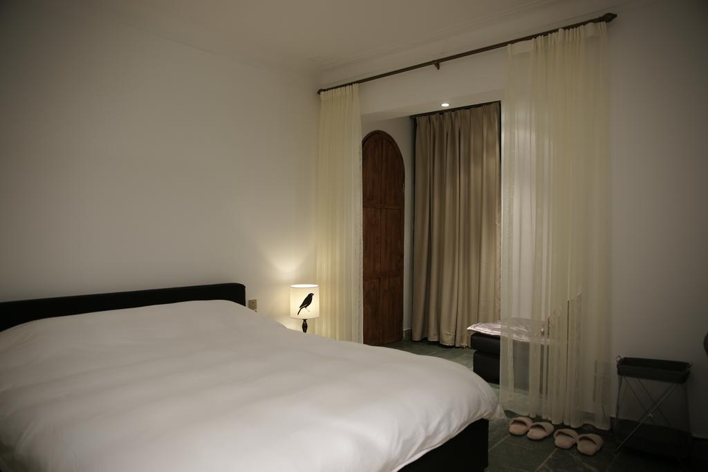 Xiangjiang Hotel Kunming Exterior foto