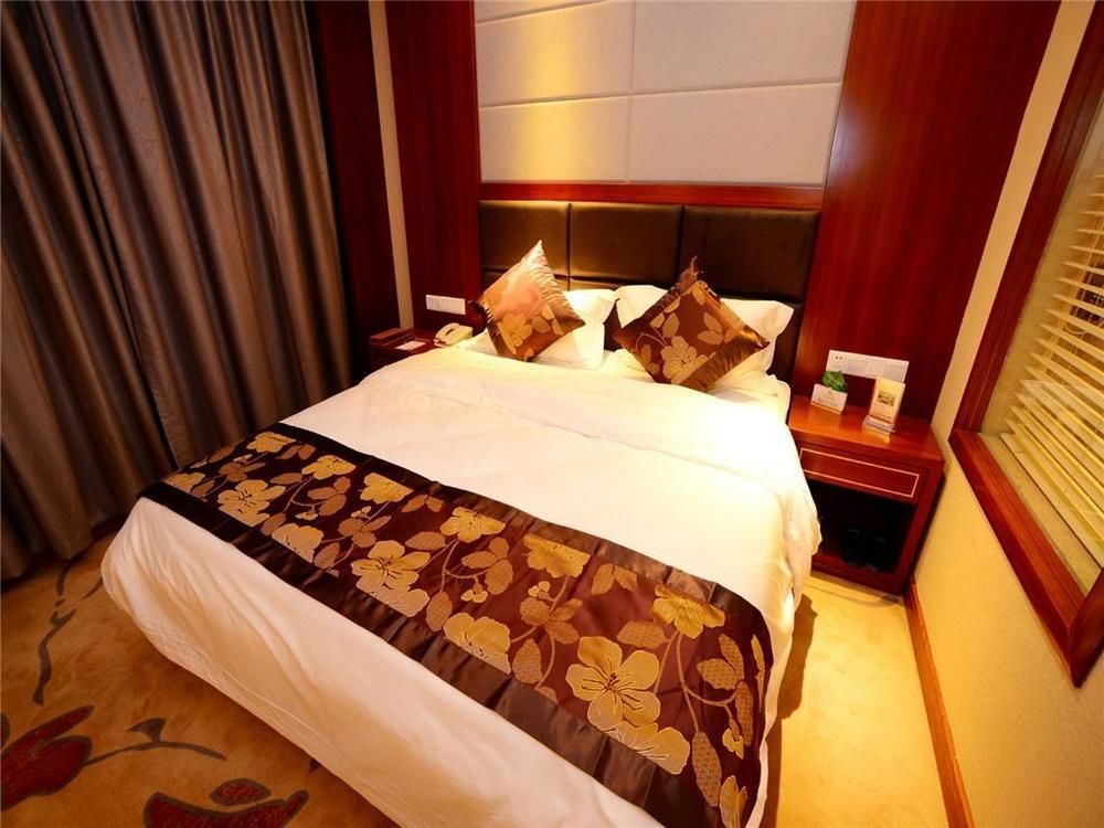 Xiangjiang Hotel Kunming Exterior foto
